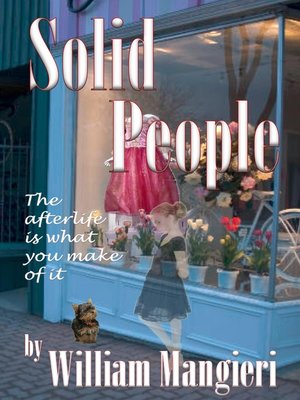 cover image of Solid People